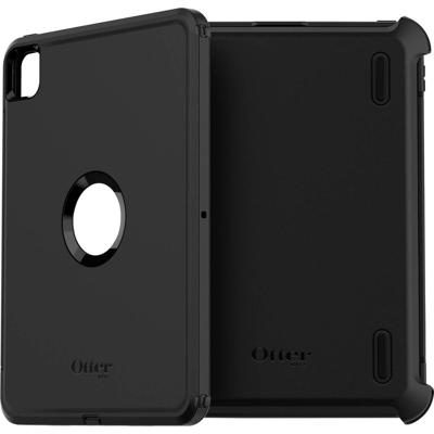 Otterbox Defender Back cover Zwart Tabletcover Otterbox Defender Back cover Zwart Tabletcover