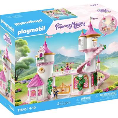 Playset Playmobil 71845 421 Onderdelen