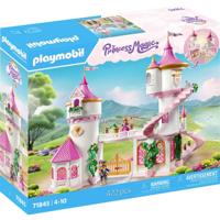 Playset Playmobil 71845 421 Onderdelen - thumbnail