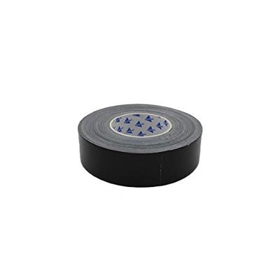 Deltec Gaffer Tape Pro Zwart 46 mm x 50 m