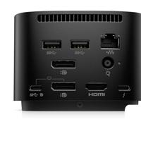HP Thunderbolt Dock 280W G4 met combokabel - thumbnail