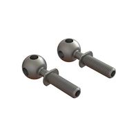 Arrma - 18mm Pivot Ball, M8x25mm (2) (ARA330560) - thumbnail