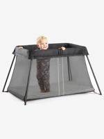 Campingbed Light BABYBJORN zwart - thumbnail
