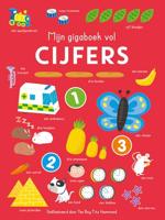 Mijn gigaboek vol Cijfers - thumbnail