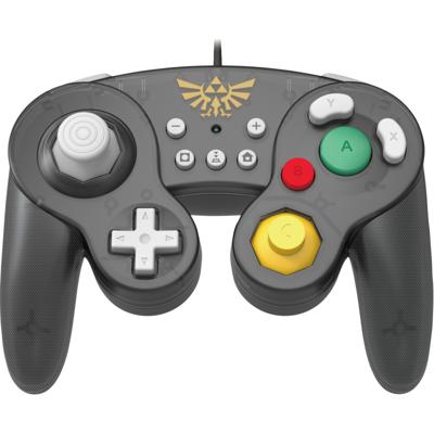 Hori Gamecube Style Battle Pad - Link