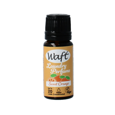 Waft Wasparfum - sinaasappel - 10 ml