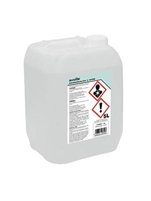 EUROLITE SMOKE FLUID -E- Extreme, 5l smoke fluid - thumbnail