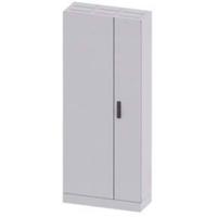 Siemens 8GK1323-8KN34 Staande kast 800 x 1950 x 320 Staal Grijs 1 stuk(s) - thumbnail