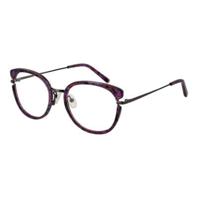 Brillenframe Dames Funky Buddha FBD1013 52004