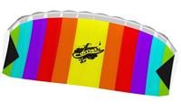 Invento matrasvliegen Comet 1.2 Rainbow 120 cm polyester - thumbnail