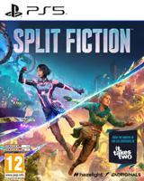 PS5 Split Fiction - thumbnail