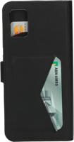 Mobiparts Classic Wallet Case Samsung Galaxy A51 (2020) Black - thumbnail