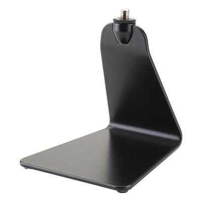 Konig & Meyer 23250 design microfoon tafelstatief Konig & Meyer 23250 design microfoon tafelstatief