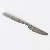 ALESSI - Dressed 18/10 - Dessertmes 18,5cm - thumbnail