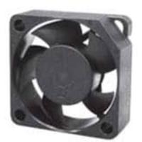 Sunon MF25100V3-1000U-A99 Axiaalventilator 5 V/DC 2.21 m³/h (l x b x h) 25 x 25 x 10 mm - thumbnail