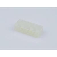 Molex 09503081 Female behuizing (kabel) Totaal aantal polen: 8 Rastermaat: 3.96 mm Inhoud: 1 stuk(s) Bag - thumbnail