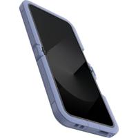 Otterbox Defender XT Cover Samsung Galaxy Z Flip6 5G Lila Inductieve lading - thumbnail
