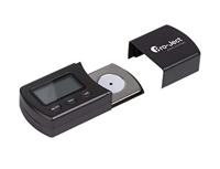 Project: Measure it E - Naalddrukmeter - thumbnail