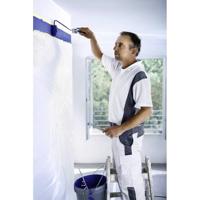 tesa 04365-00003-01 Afdekfolie tesa Easy Cover Transparant (l x b) 17 m x 2.6 m 1 stuk(s) - thumbnail