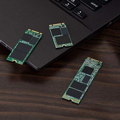 Transcend 400S SATA M.2 SSD 2242 harde schijf 128 GB M.2 SATA 6 Gb/s Transcend 400S SATA M.2 SSD 2242 harde schijf 128 GB M.2 SATA 6 Gb/s