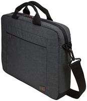 case LOGIC® Era Attaché Laptoptas Geschikt voor max. (laptop): 35,6 cm (14) Zwart - thumbnail