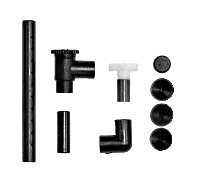 Superfish Aquaflow 50 Service Kit - Jaarlijks Onderhoud voor Kristalheldere Vijver