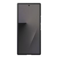 Samsung Carbon Shield Case voor Samsung Galaxy Z Fold7 5G Telefoonhoesje Zwart - thumbnail