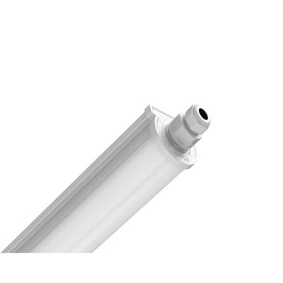 Opple 711000004600 LED-lamp voor vochtige ruimte LED LED vast ingebouwd 36 W Wit Grijs