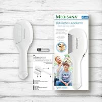 Medisana LC 860 Luizenkam - thumbnail