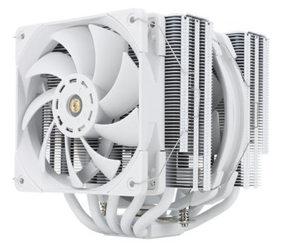 CPU-ventilator Thermalright Frost Commander 140
