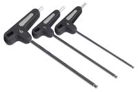 Pro Inbussleutel Set Typ T 4/5/6 mm - thumbnail