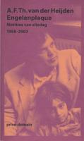 Engelenplaque - A.F.Th. van der Heijden - ebook - thumbnail