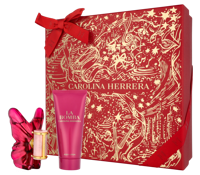 Carolina Herrera La Bomba Set Eau de Parfum 150 ml Dames Giftset - thumbnail