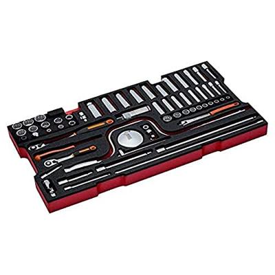 Bahco inlay koffer sleutels | FF2B01