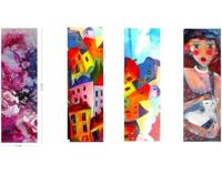 Gelschrijver sakura gelly roll classic 08 3 stuks - thumbnail