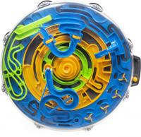 Perplexus Labyrint Revolution Runner Junior Blauw/geel/groen - thumbnail