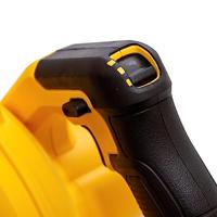 DEWALT DCV100 Bladblazer Accu Met accessoires, Zonder accu - thumbnail