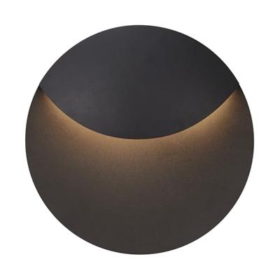 Nordlux Design wandlampValopin zwart - 2418251003