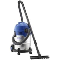 Nilfisk BUDDY II 18L INOX EU Nat- en droogzuiger 1200 W 18 l - thumbnail