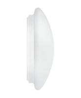 LEDVANCE 4058075618121 4058075618121 LED-buitenlamp met bewegingsmelder (wand) LED 24 W Wit - thumbnail