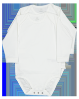 Romper - Wit - thumbnail