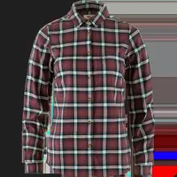 Fjällräven Övik Flannel Overhemd - thumbnail