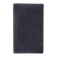 Aquanova Mauro Badmat L 80 x B 160 cm - Grafiet - thumbnail