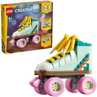 LEGO® Creator 31148 Retro rolschaats - thumbnail