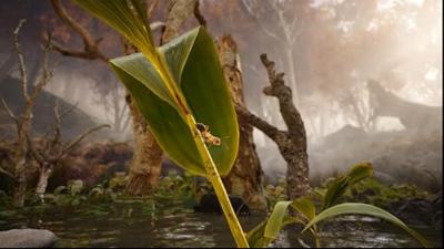 Empire of the Ants Limited Edition - thumbnail