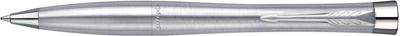 Parker Urban Twist balpen Metro Metallic CT