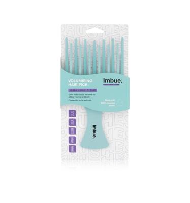 Imbue. Volumising Hair Pick Imbue. Volumising Hair Pick