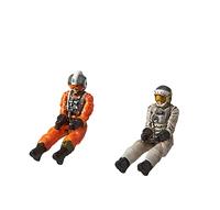 Revell 01209 Y-wing Starfighter - Bandai Science Fiction (bouwpakket) 1:72 - thumbnail