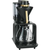 Melitta EPOUR 1024-1 Koffiefilter apparaat Zwart - thumbnail