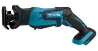 Makita DJR183PTJ Accu Reciprozaag 18V 5.0Ah in Mbox - thumbnail